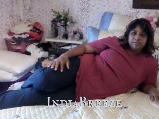 IndiaBreeze