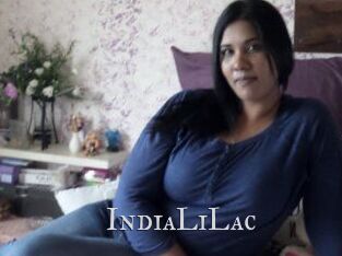 IndiaLiLac