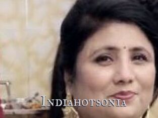 Indiahotsonia