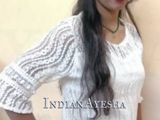 IndianAyesha