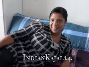 IndianKajal24
