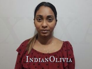 IndianOlivia