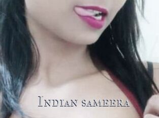Indian_sameera