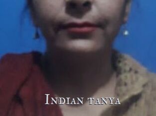 Indian_tanya