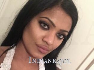 Indiankajol