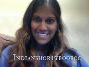 Indianshortybooboo
