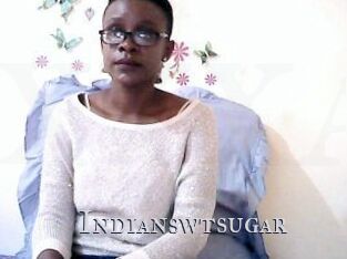 Indianswtsugar