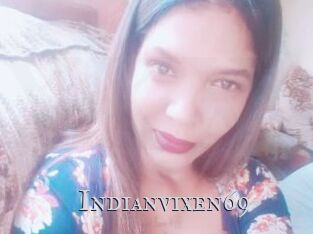 Indianvixen69