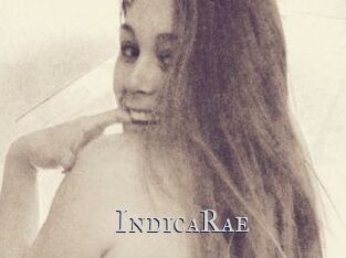 IndicaRae
