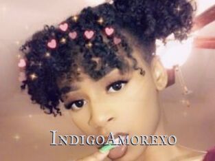 IndigoAmorexo