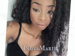 IndyaMarie