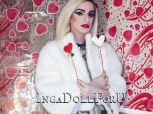 IngaD0llForU Xxx Amateur