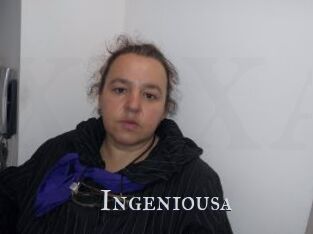 Ingeniousa