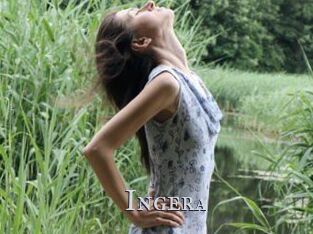 Ingera