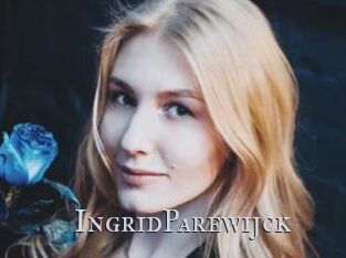 IngridParewijck