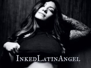 InkedLatinAngel