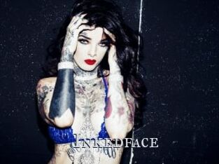 Inkedface