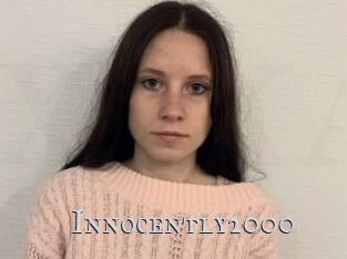 Innocently2000