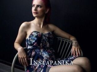 Instapanika