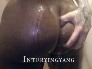 Interyingyang