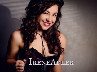 IreneAdler