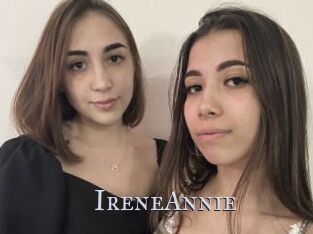 IreneAnnie