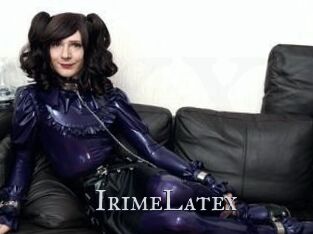 IrimeLatex