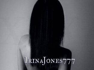 IrinaJones777
