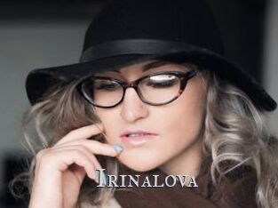 Irinalova