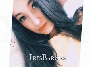 IrisBarnes