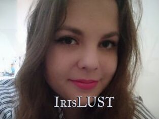 IrisLUST