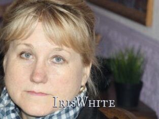 IrisWhite