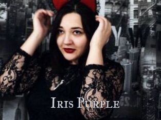 Iris_Purple