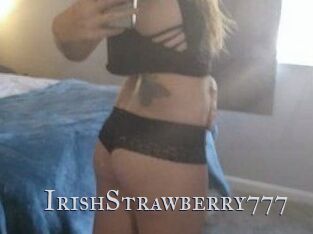 IrishStrawberry777