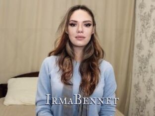 IrmaBennet