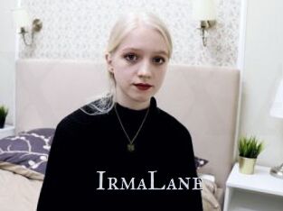 IrmaLane