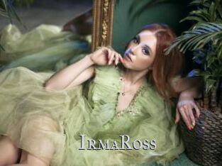 IrmaRoss