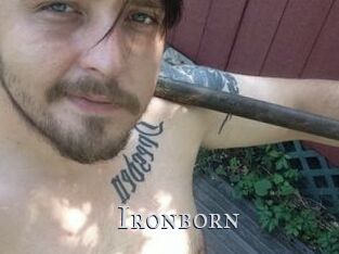 Ironborn