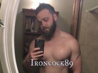 Ironcock89