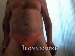 Ironnicmike