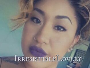 IrresistibleLovley