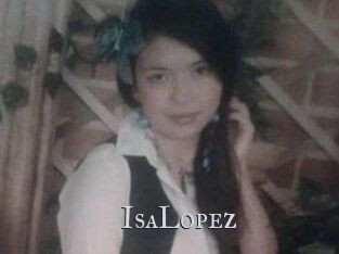 IsaLopez