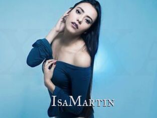 IsaMartin Xxx Amateur
