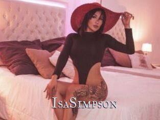 IsaSimpson Xxx Amateur