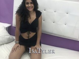 IsaTyler