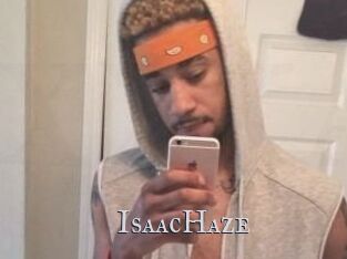 Isaac_Haze