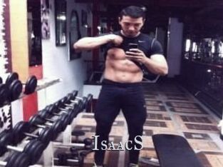 IsaacS