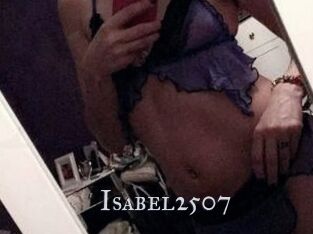 Isabel2507