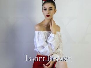 IsabelBryant