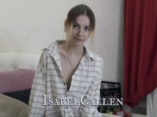 IsabelCallen